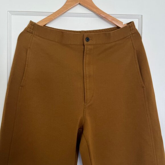 Uniqlo Unisex Jersey Barrel Pants | Waist 32 - Picture 2 of 8